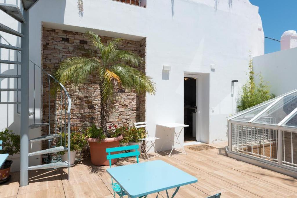 Apartamentos Rosario Centro Cádiz Exterior foto